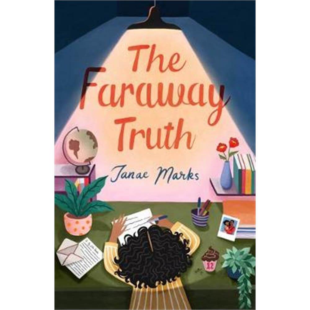 The Faraway Truth (Paperback) - Janae Marks